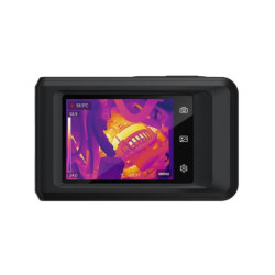 Hikmicro ne&scaron;iojamas termovizorinis monoklis HM-TP42-3AQF/W-Pocket2 KIPTP423AQFWPOCKET2