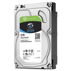 Kietasis diskas SEAGATE Skyhawk Surveillance T3000VX015 3TB XKD3TBSEAGATE