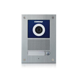 Analogue video door station COMMAX DRC-41UN PSCDRC41UN