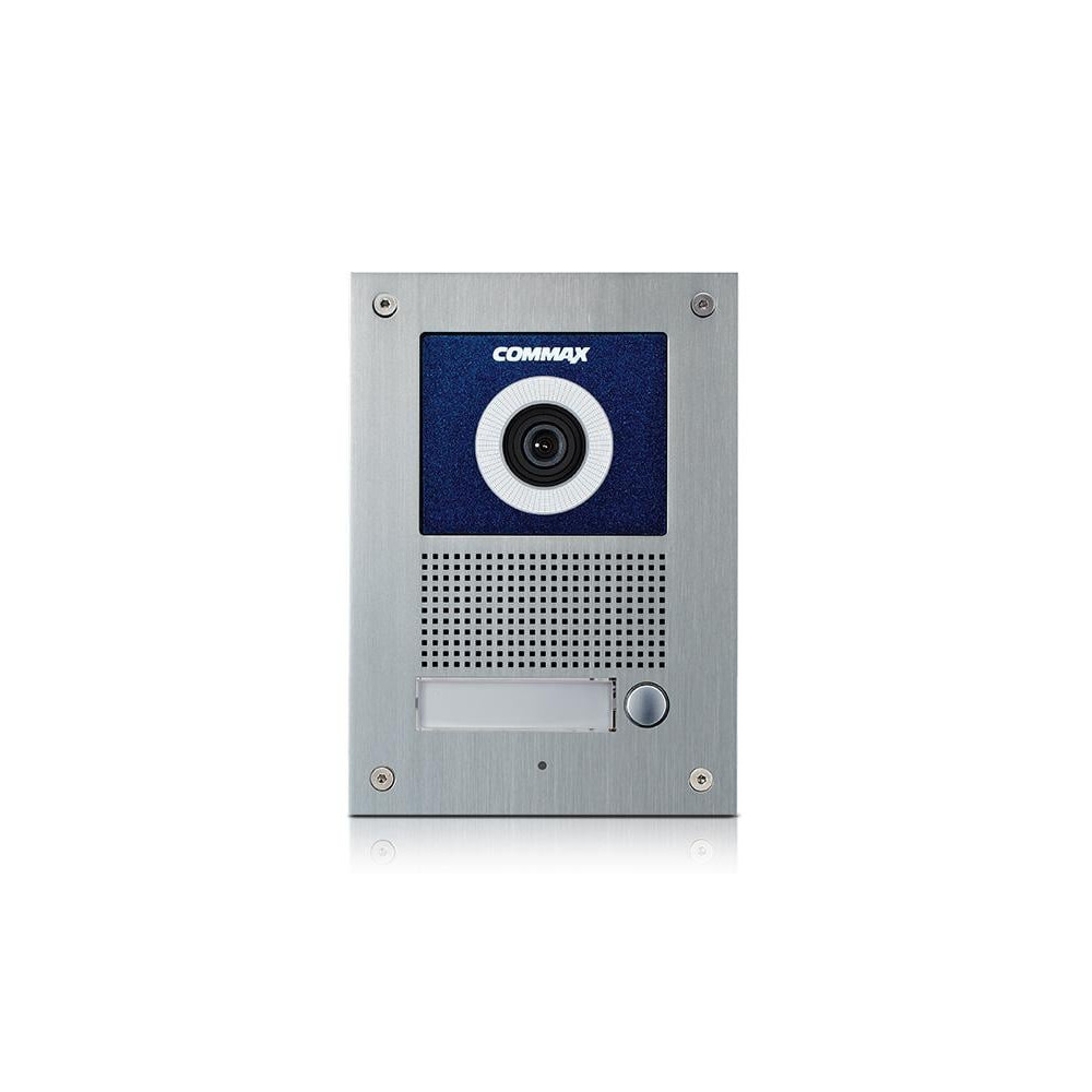 Analogue video door station COMMAX DRC-41UN PSCDRC41UN