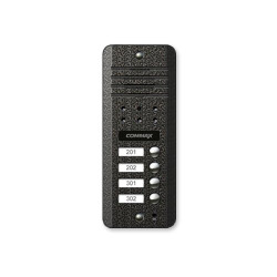 Analogue video door Station COMMAX DRC-4DC PSCDRC4DC
