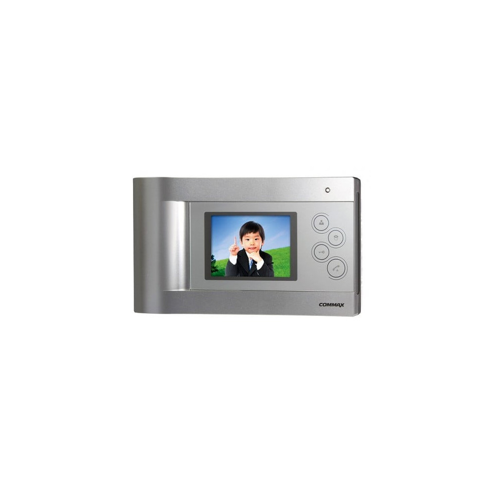 Analogue video intercom monitor COMMAX CDV40Q PSMCDV40Q
