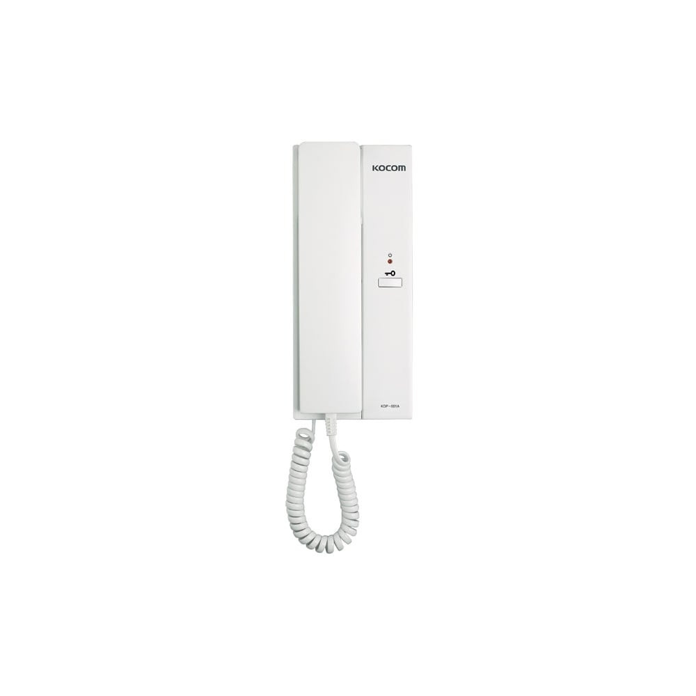 Ragelis KOCOM KDP 203HA PSRDP-2R
