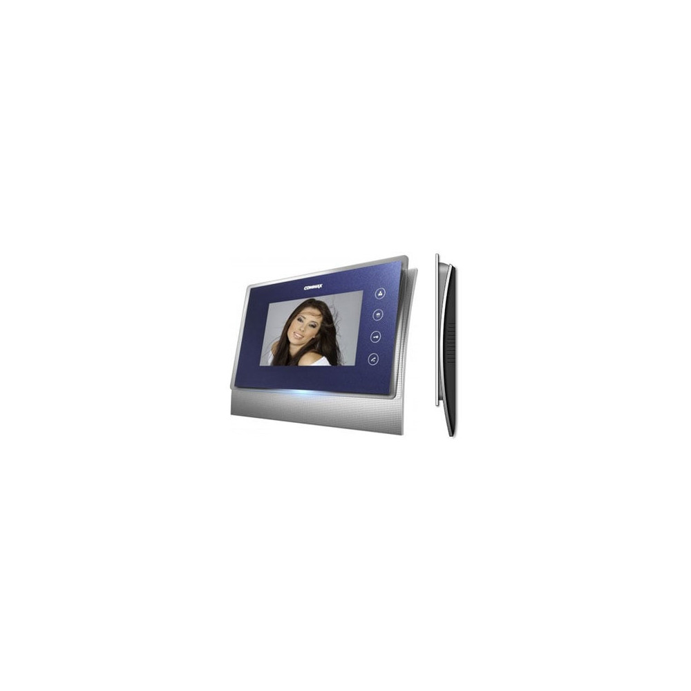 Analogue video intercom monitor COMMAX CDV-70U PSMCDV70U