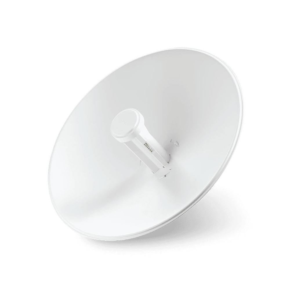 Belaidis LAN perdavimas Ubiquiti UISP AirMax PBE-M5-400-EU Bridge BLANPBEM5400EU