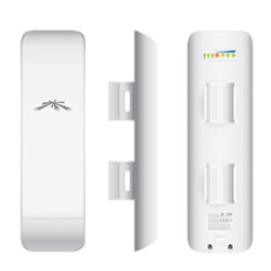 Nanostation M5 (5GHz) RLANUBNTM5