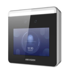 Veidų atpažinimo terminalas Hikvision DS-K1T331W PSDSK1T331W
