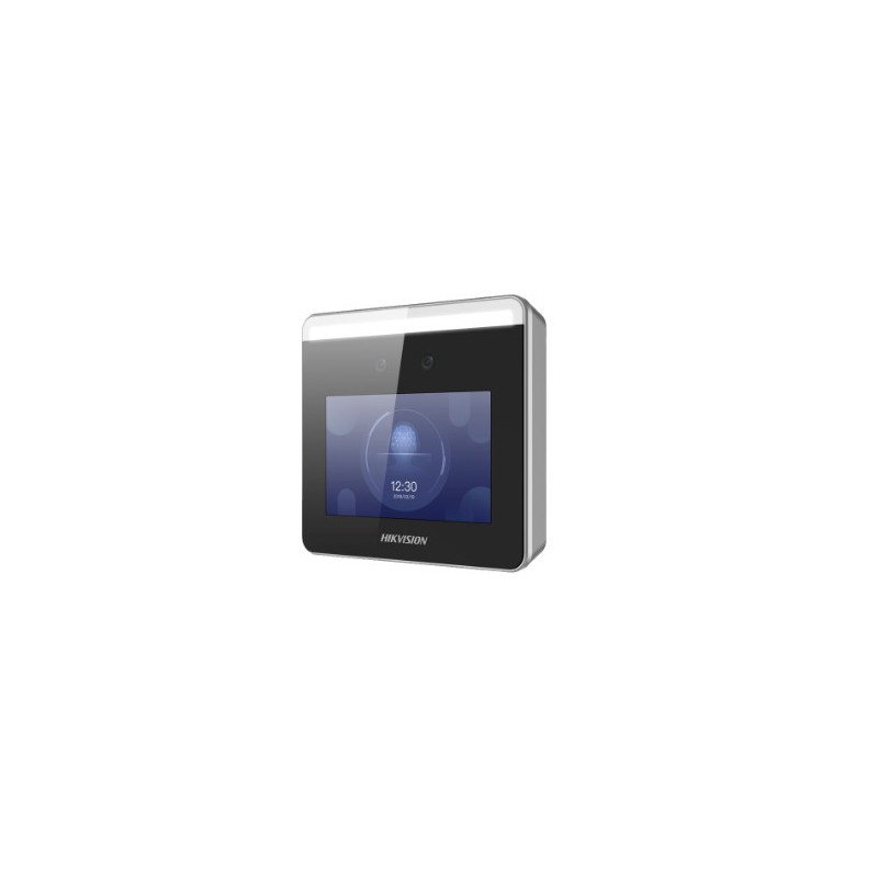 Veidų atpažinimo terminalas Hikvision DS-K1T331W PSDSK1T331W