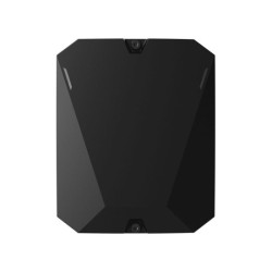 Bevielė centralė Ajax Hub BP juoda (2xSIM 4G, Ethernet/Wi-Fi) AJHUBBPJ