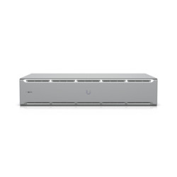 UPS maitinimo &scaron;altinis Ubiquiti UPS-2U-EU 1500VA/1000W (230V, 2xGbE, 2x12V 9Ah, 4xC13, IP20) UBIQUITIUPS2UEU