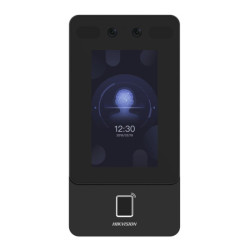 Veidų atpažinimo terminalas Hikvision DS-K1T344MBFWX-E1 PSDSK1T344MBFWXE1