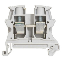 Rinklė Legrand Viking3 037163 (10mm&sup2;, pilka, varžtiniai gnybtai) L037163
