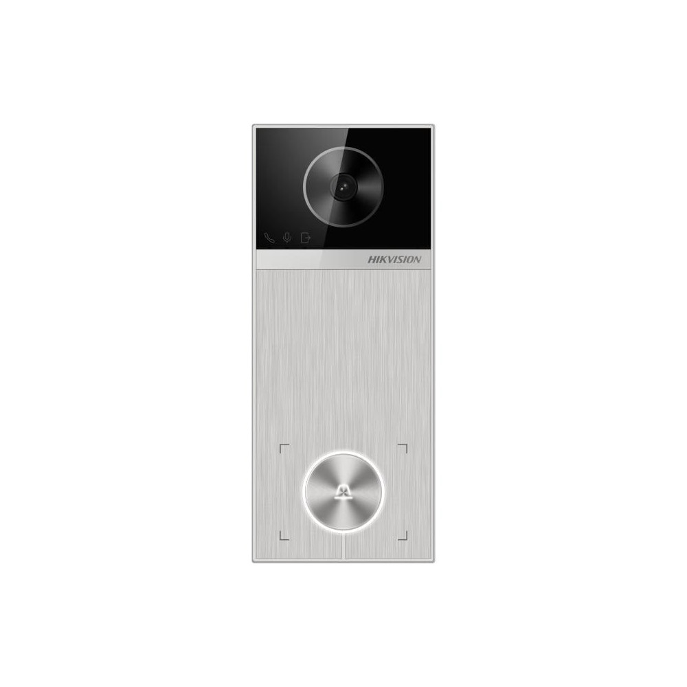 Hikvision DS-KV6114-MWBE1 PSKDSKV6114MWBE1