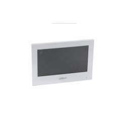 Telefonspynės monitorius Dahua VTH2621GW-P (Baltas) DAHVTH2621GWP