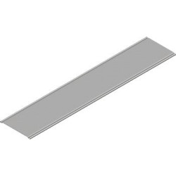 Kanalo dangtelis BAKS PKJ400/3 (1 mm, 3 m) BAKSPKJ4003