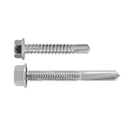 Savisriegis varžtas BAKS SMD 4,8x19 BAKSSMD48X19