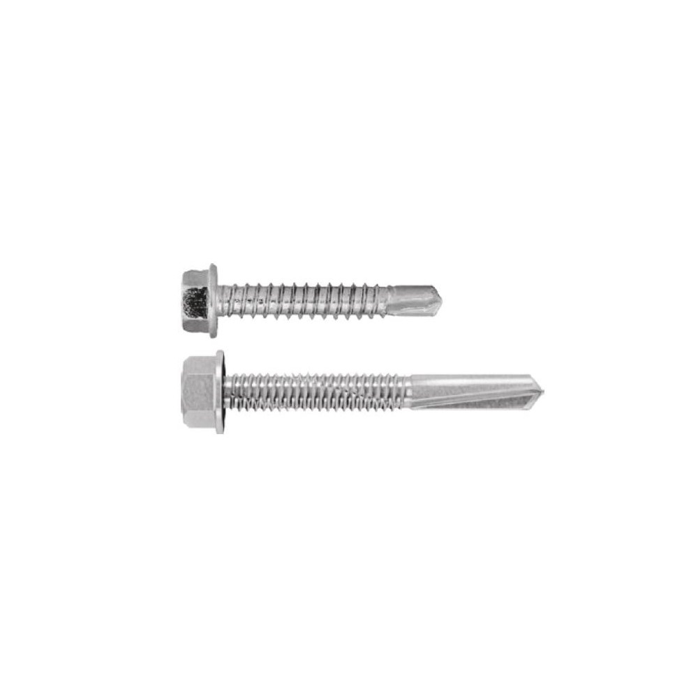 Savisriegis varžtas BAKS SMD 4,8x19 BAKSSMD48X19