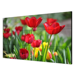 Monitorius Hikvision DS-D2046LU-Y (46", LCD) M46DSD2046LUY