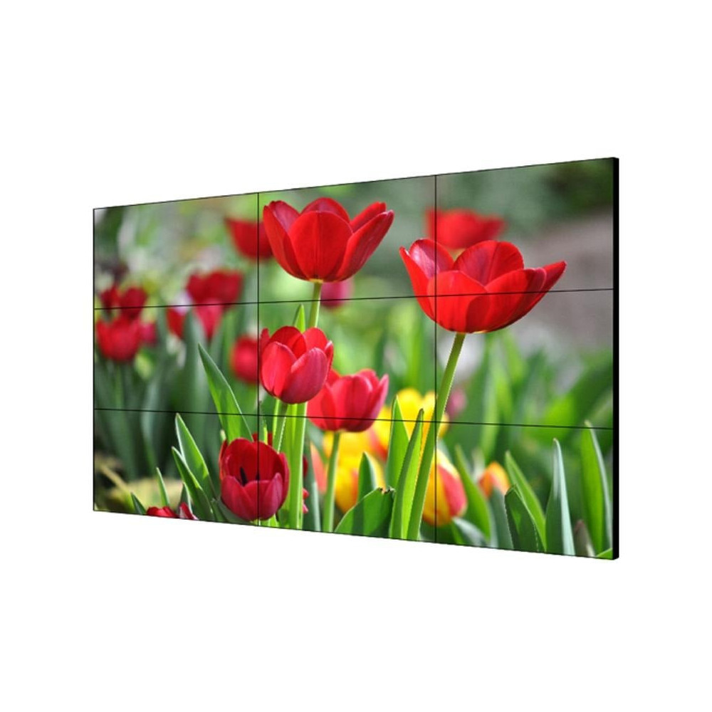 Monitorius Hikvision DS-D2046LU-Y (46", LCD) M46DSD2046LUY