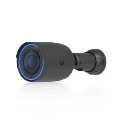 Kamera Ubiquiti UVC-G6-Pro-Bullet-B (juoda, 8 MP, 40 m IR) UBIQUVCG6PROBULLETB
