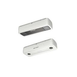 Hikvision DS-2CD6825G0/C-IVS F2 KIPDS2CD6825G0CIVSF2