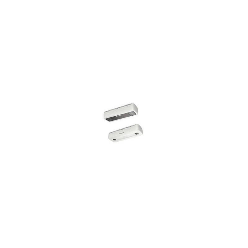 Hikvision DS-2CD6825G0/C-IVS F2 KIPDS2CD6825G0CIVSF2
