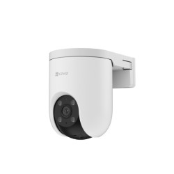 IP kamera su baterija EZVIZ CS-HB8c (4G, Wi-Fi, 4 MP, 5200 mAh, AI aptikimas, naktinis matymas iki 15 m) CSHB8C4MPW4GA