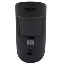 Belaidis judesio jutiklis su kamera Ajax MotionCam Jeweller PhOD 119281.310.BL1 (juodas, HDR) AJMOTIONCAMJEWELLERHDRBL