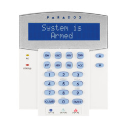 PARADOX K641R CVPDGP641R
