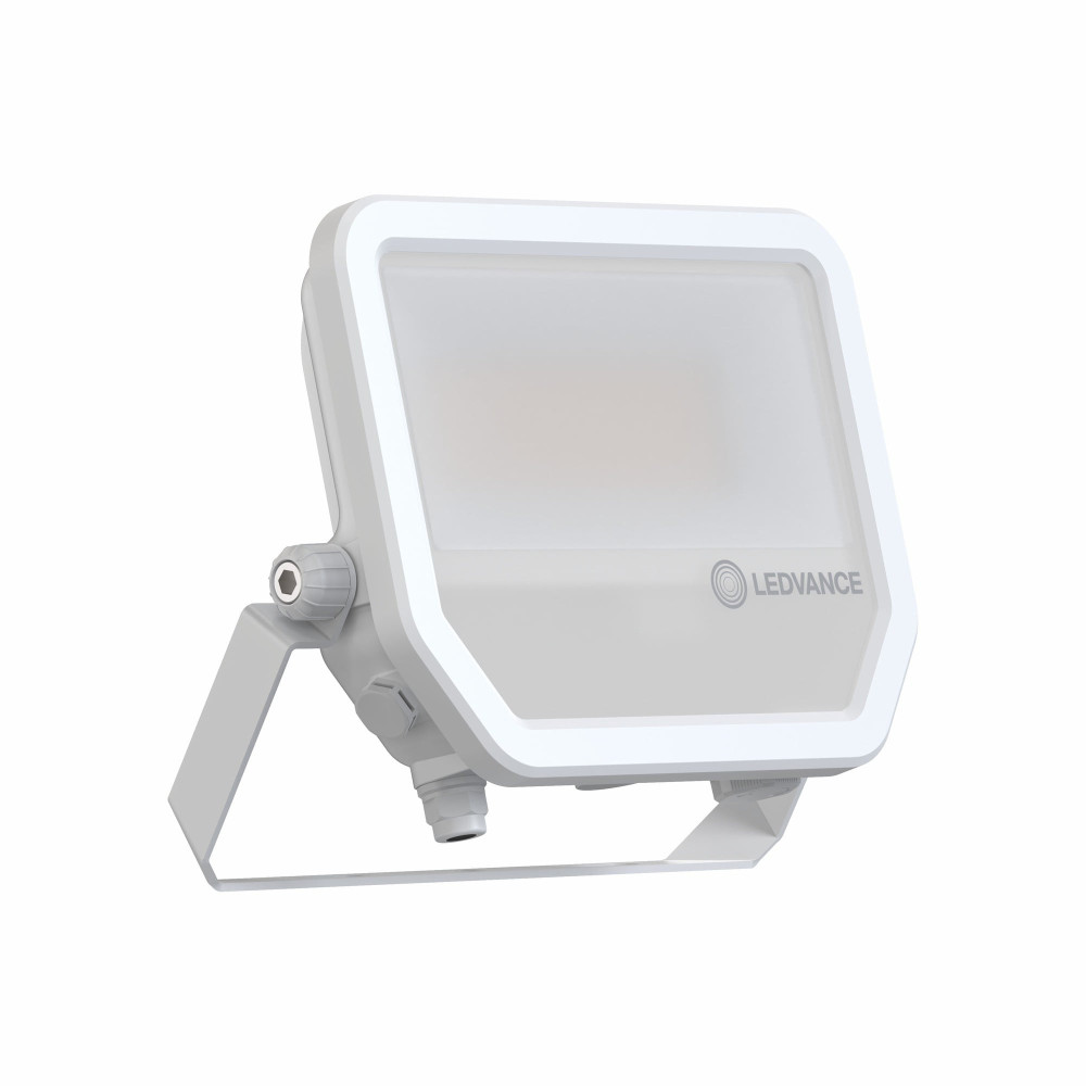 LED prožektorius Ledvance FLOODLIGHT 50 4099854305986 (41W, 4000K, 6000lm, IP66, balta) LEDVANCE4099854305986