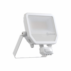 LED prožektorius Ledvance FLOODLIGHT SENSOR 50 4099854306822 (41W, 3000K, 5500lm, IP65, balta) LEDVANCE4099854306822
