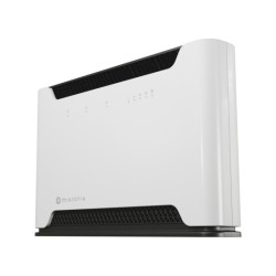 Mar&scaron;rutizatorius MikroTik Chateau LTE12 D53G-5HacD2HnD-TC EG120K (Wi-Fi 2.4/5GHz, 5xRJ45) MIKROTIKD53G5HACD2HNDTC