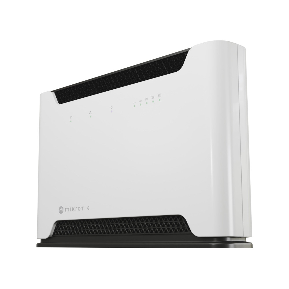 Mar&scaron;rutizatorius MikroTik Chateau LTE12 D53G-5HacD2HnD-TC EG120K (Wi-Fi 2.4/5GHz, 5xRJ45) MIKROTIKD53G5HACD2HNDTC