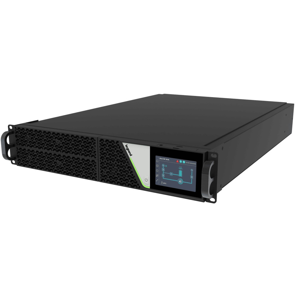 Legrand 311340 UPS (Rack/Tower, 1000VA/1000W) L311340