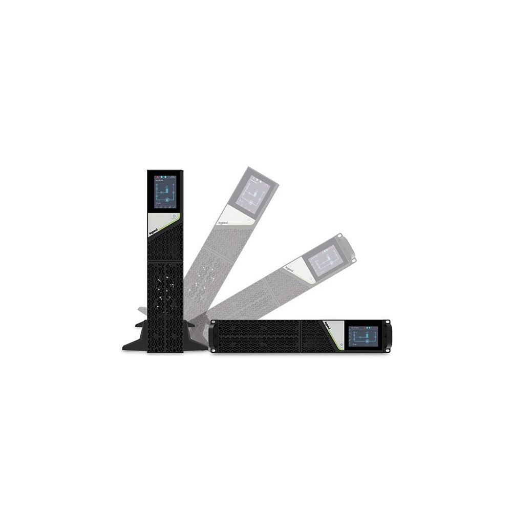 Legrand 311341 UPS (Rack/Tower, 2000VA/2000W) L311341