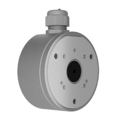Montavimo bazė kameroms Ajax JUNCTIONBOX (Balta, 152&times;117&times;59 mm) AJJUNCTIONBOXB