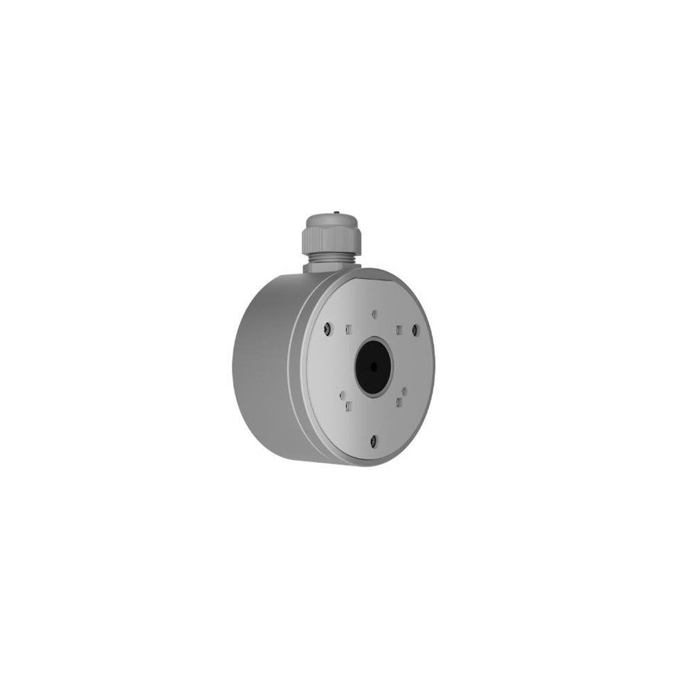 Montavimo bazė kameroms Ajax JUNCTIONBOX (Balta, 152&times;117&times;59 mm) AJJUNCTIONBOXB