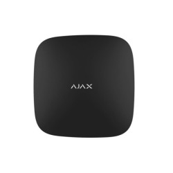 Kartotuvas Ajax Rex 2 (Juodas) AJREX2B