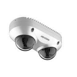 Hikvision PanoVu DS-2CD6D52G0-IHS F2.8 KIP2CD6D52G0IHS-F2.8