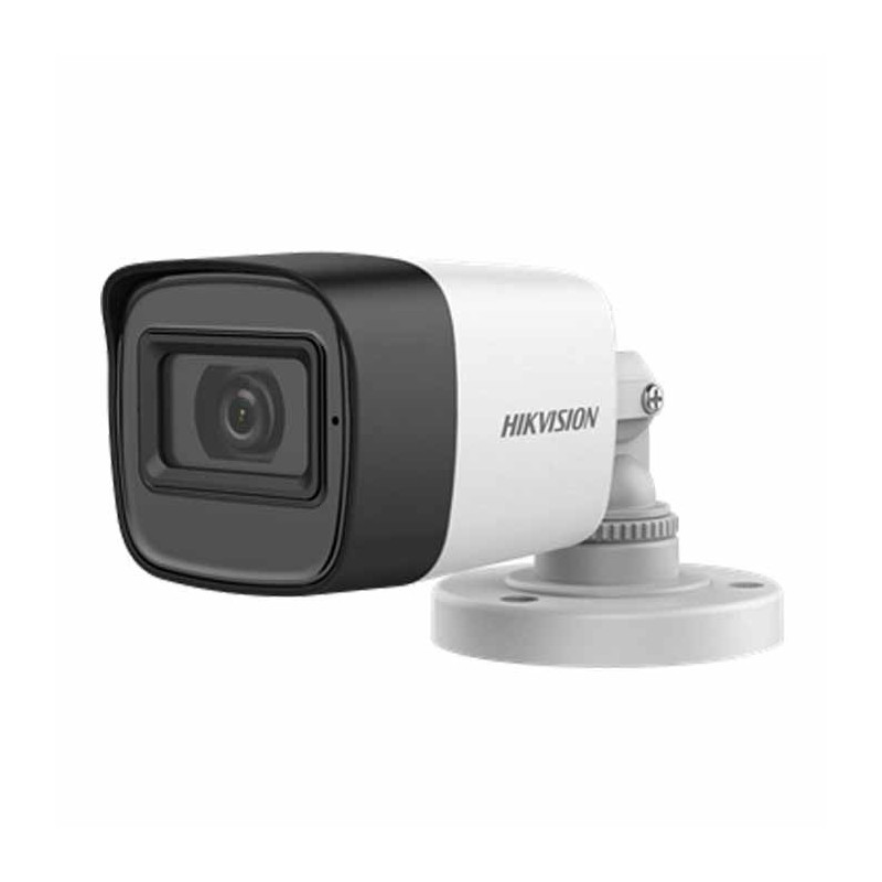 Hikvision bullet DS-2CE16H0T-ITPFS F2.8 K2CE16H0T-ITPFS-F2.8
