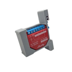DIN adapteris Shelly Plus (90&deg;, 1 relei) SHELLYDIN90
