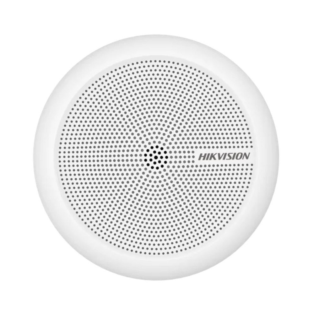 Hikvision mikrofonas DS-2FP2061 YDS2FP2061