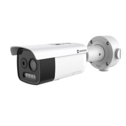 Termografinė kamera HikMicro HM-TD2628T-3/G1/T3A KIPHMTD2628T3G1T3A