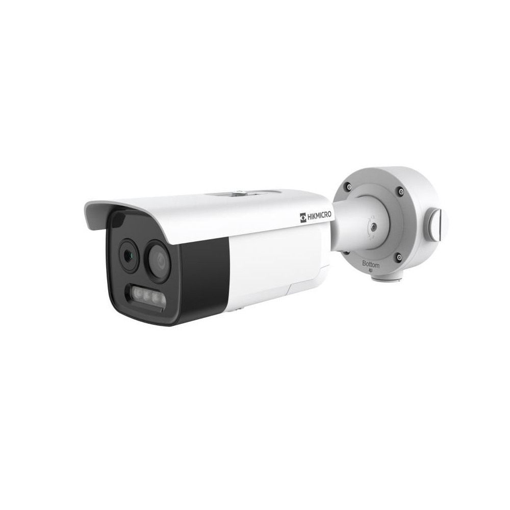 Termografinė kamera HikMicro HM-TD2628T-3/G1/T3A KIPHMTD2628T3G1T3A