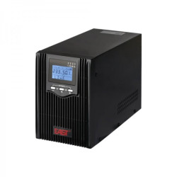 East EA630 UPS (tower, LCD, 3000VA/2400 W) UPS3000EA630TOWER