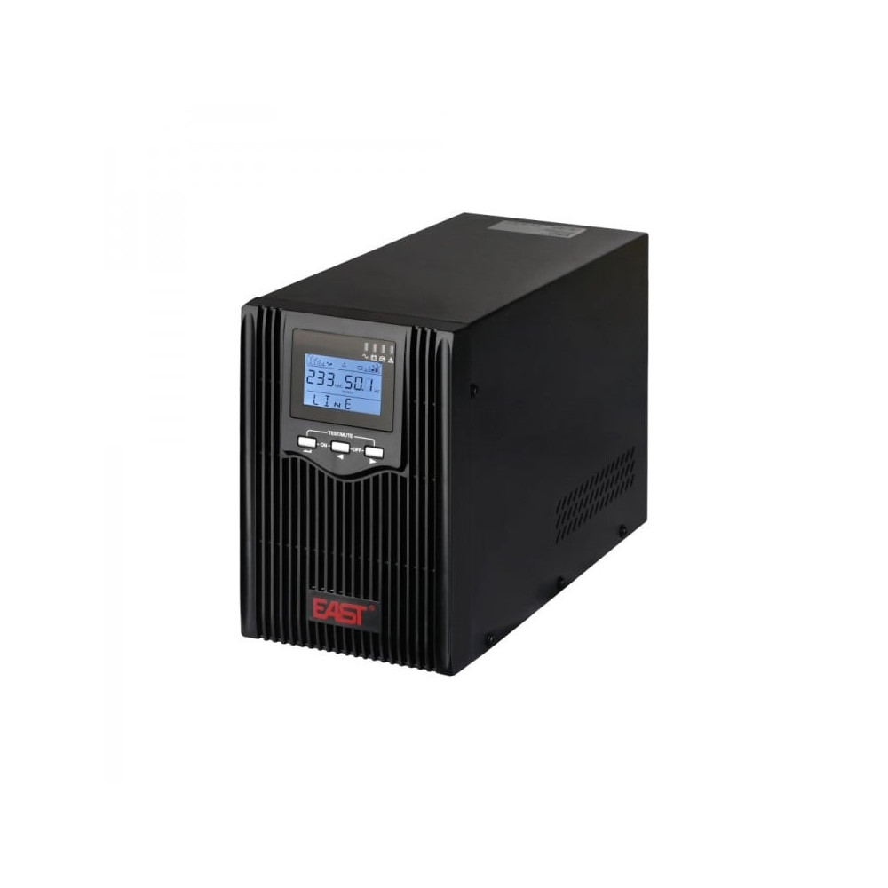 East EA630 UPS (tower, LCD, 3000VA/2400 W) UPS3000EA630TOWER