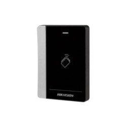 Kortelių skaitytuvas Hikvision DS-K1102AE PSSDSK1102AE