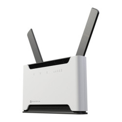 Mar&scaron;rutizatorius Mikrotik Chateau PRO ax H53UiG-5HaxQ2HaxQ (WiFi 6) MIKROTIKH53UIG5HAXQ2HAXQ