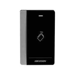 Hikvision kortelių skaitytuvas DS-K1102AM PSSDSK1102AM