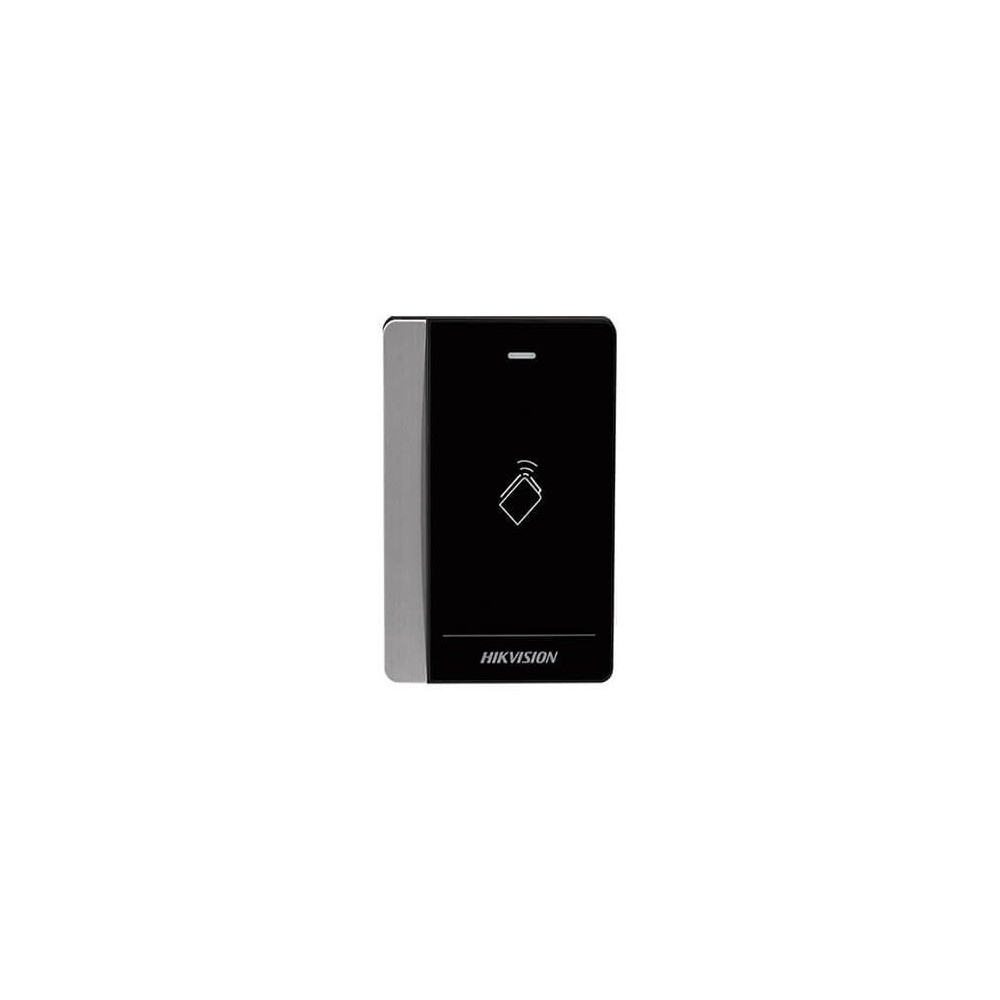 Hikvision kortelių skaitytuvas DS-K1102AM PSSDSK1102AM
